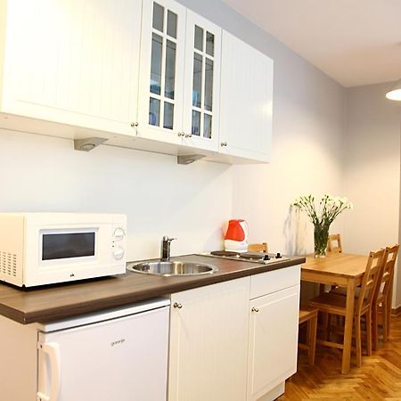 Apartamenty Muzyczny Krasków Εξωτερικό φωτογραφία