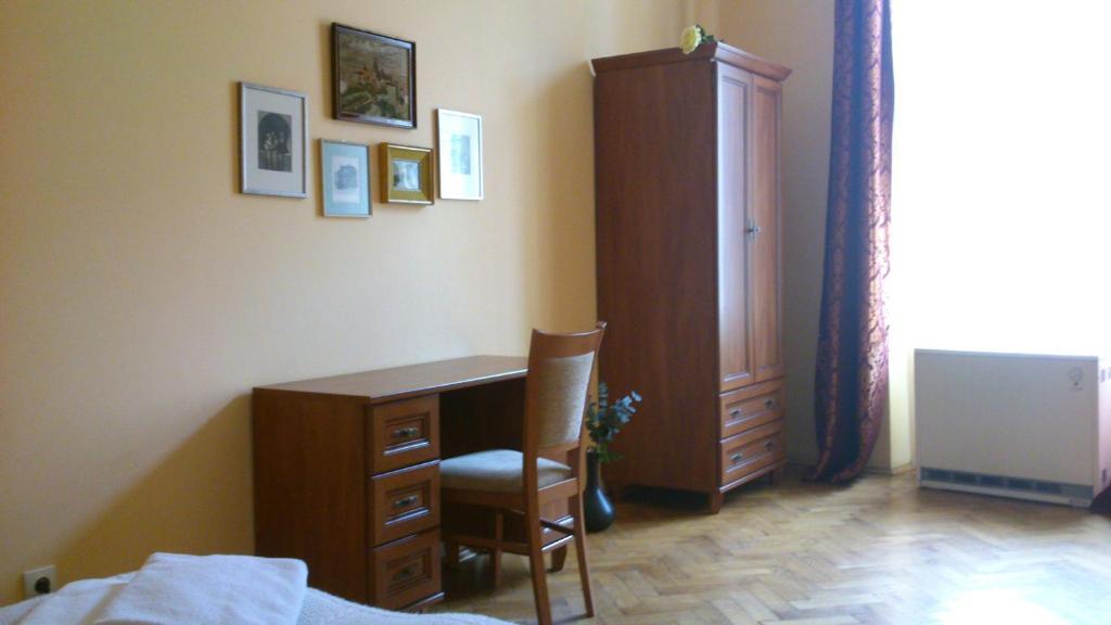 Apartamenty Muzyczny Krasków Δωμάτιο φωτογραφία